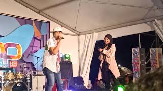WANY HASRITA BELENGGU RINDU (LIVE)