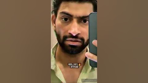 Attitude😎🔥by Gaurav Chaudhary || Gaurav Chaudhary Attitude Shayari #Gauravchaudhary​ #Gauravch2