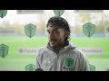 Interview: Jesús Ferreira on Match 3 vs Minnesota United