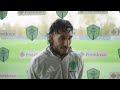 Interview: Jesús Ferreira on Match 3 vs Minnesota United