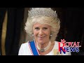 Новой королеве досталось от недовольных британцев! | Новостной дайджест