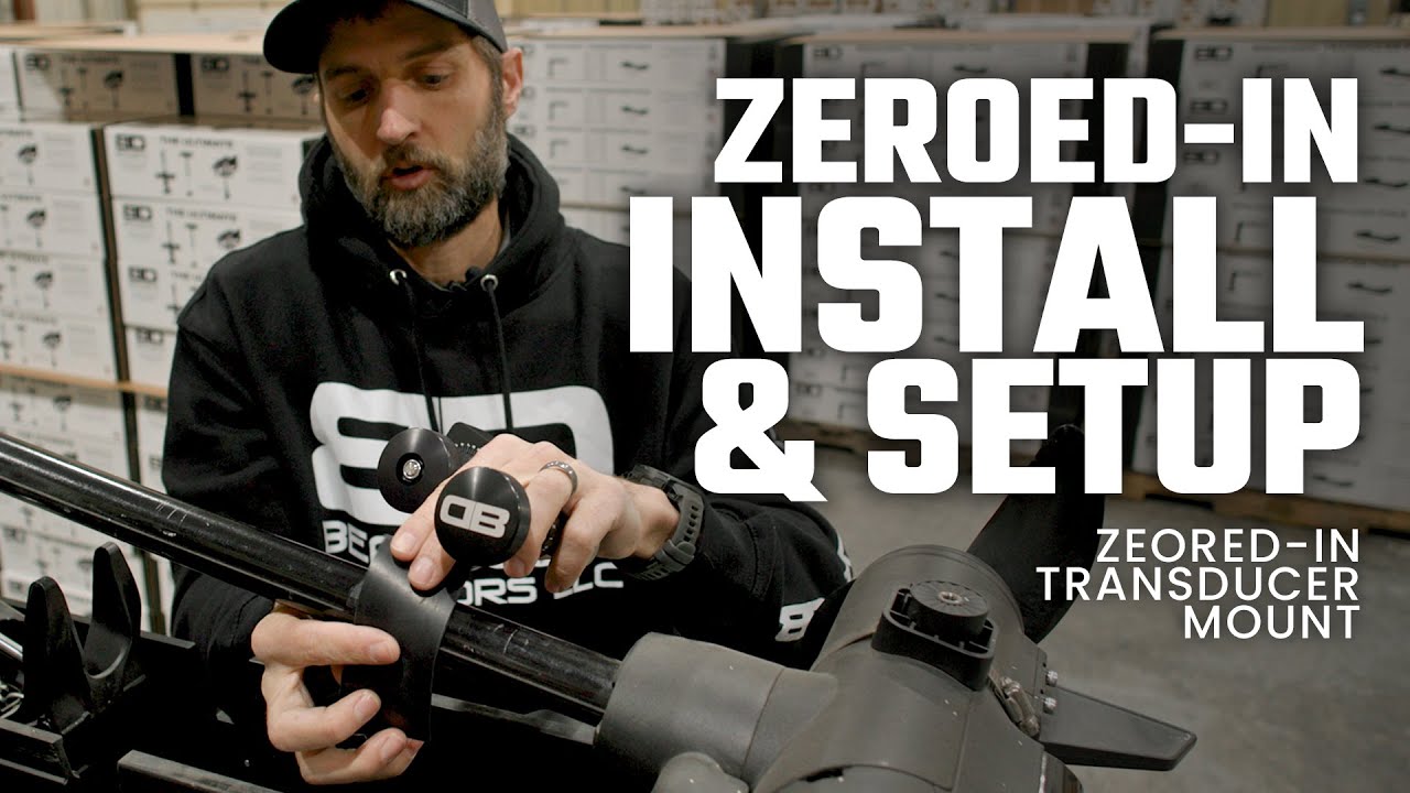 Super SIMPLE! – How to Install the Zeroed-In Mount
