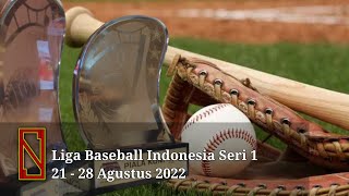 Liga Baseball Indonesia segera bergulir