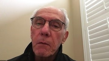 3 years after his knee procedure Peter is still playing pickleball and feels that his knee is normal