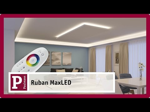 Vidéo: Lampadaire LED : Lampes LED Pour La Maison