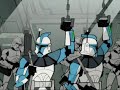 Clone wars amv welcome to the club