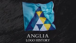 Anglia Television Logo History