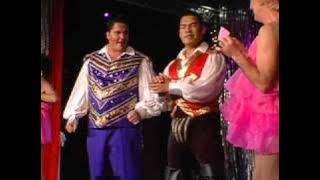 Sinderella - Part 1.