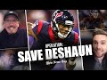 Joe Burrow’s Season is Over, Plus Shea Serrano Fixes the Texans | Slow News Day | The Ringer