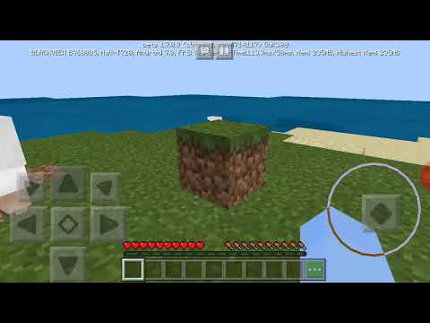 Minecraft ქართულად:: მოდების განხილვა