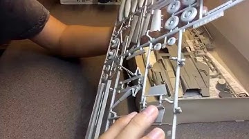 Italeri f-14a tomcat 1:48 inbox review