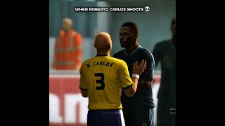 Did He Survive That? 💀 | PES2013 #proevolutionsoccer2013 #nostalgia #pes2013 #ronaldo #neymar #messi