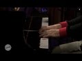 Chet Faker performing "Talk Is Cheap" Live on KCRW