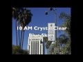 Progression of Chemtrails Mid Wilshire Los Angeles-January 6, 2014