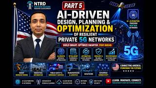 AI-Driven Design, Planning, and Optimization of Resilient Private 5G Networks-Part5