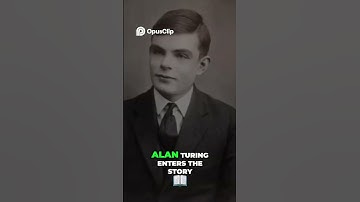 Turing Machine Explained