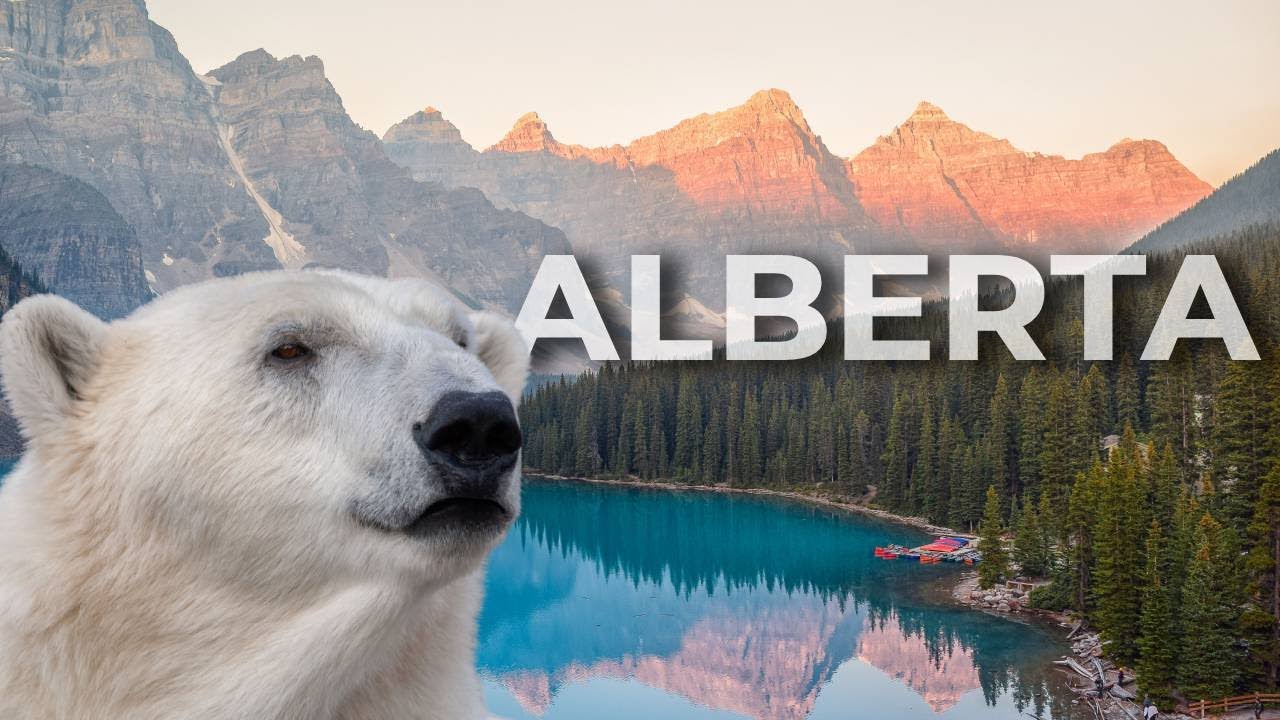ALBERTA : Le Bleu Impossible (DOCUMENTAIRE)