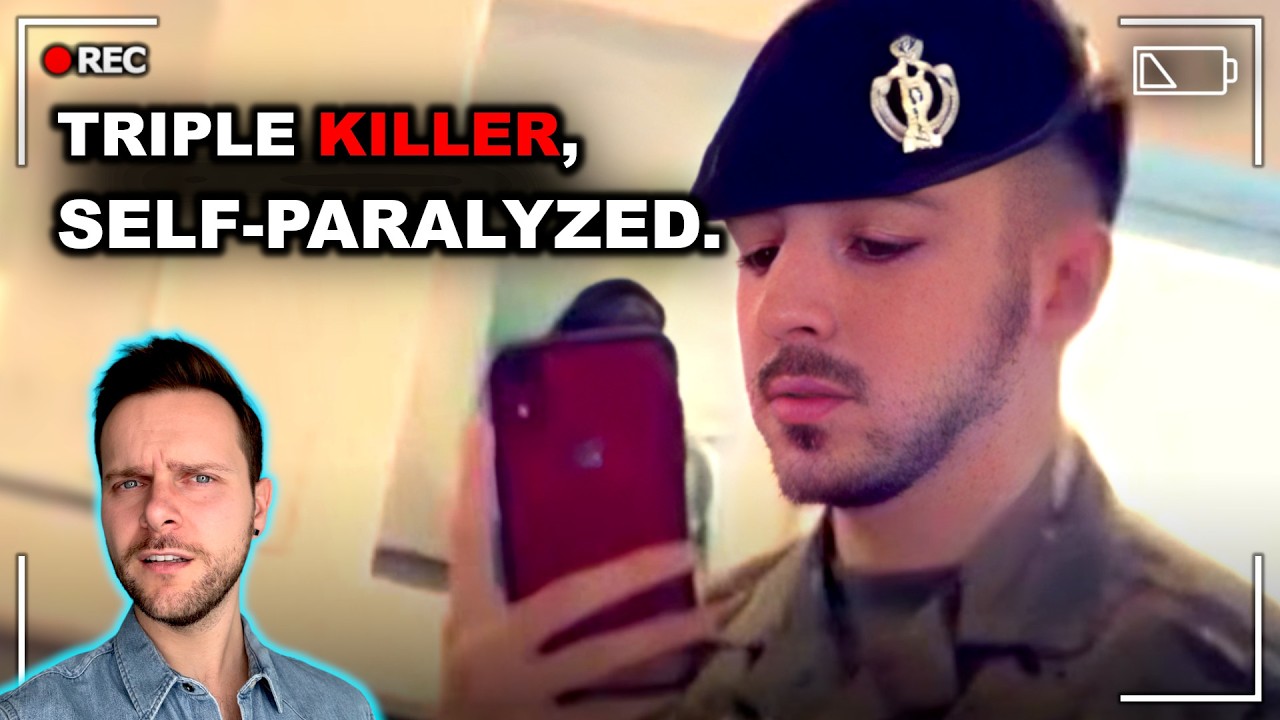 The Arrogant Killer That Paralyzed Himself... | The Clifford Brothers