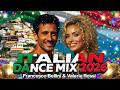 Italian Dance Mix 2026 Francesco Bellini Valeria Rossi New Italo Disco Hit 80s Modern Talking 