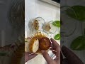 Custard cake pudding #youtubeshorts #food #recipe #rivascreativity