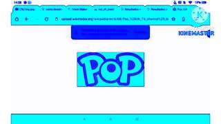 TINY POP LOGO (2018-) SPEEDRUN  IN CHORDED
