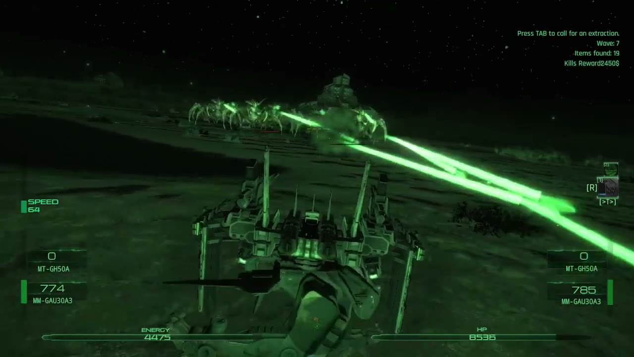 Spetz Playz Mecha Knights: Nightmare Part 12 - Raids Are Too Much Fun