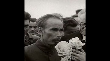 Những lời nói bất hủ của Bác Hồ #vietnam #tintuc