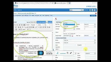 Eoffice Official Video