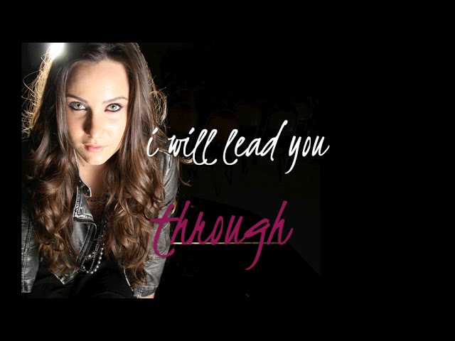 Смотреть «"Through" lyrics by Britney Christian» на YouTube Смотреть «"Through" lyrics by Britney Christian» на YouTube