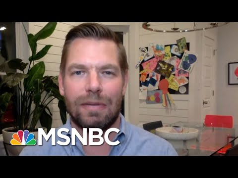 Swalwell: Congress’ Job Until Election Day Is To Be ‘Ankle Monitor’ On Trump Administration | MSNBC