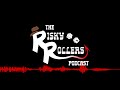 The Risky Rollers Podcast - Ep. 36: Why you should play Age of Sigmar instead of 40k.