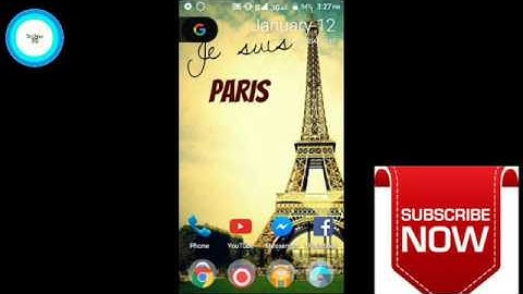 GP free unlimited Internet 2017..100% working.