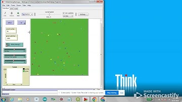 NetLogoEcosystem: Jun 27, 2023 2:55 PM