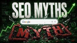 Breaking Down the Most Dangerous SEO Myths