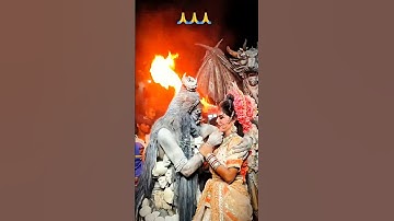 Har har Mahadev 🙏❤️#hindugod #harharmahadev #shorts #mahadev #trending