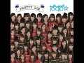 PASSPO☆ - Pretty Lie