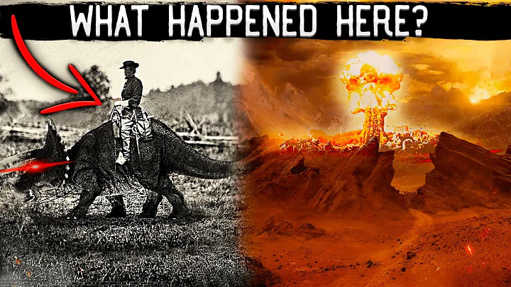 Scientists Terrifying New Discovery Hidden In Australia