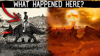 Scientists Terrifying New Discovery Hidden In Australia