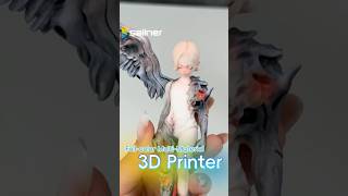 What Can A Full-Color 3D Printer Do? Realistic Textures 3D Print