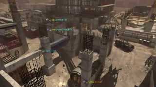 xBEATZMATRIX - LONGEST C4 THROW EVER - MW3 LESSONS