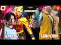 SF6 | KAKERU (C.Viper) vs LEMOCHIN (M.Bison) 👉 High-Level Street Fighter 6 Gameplay