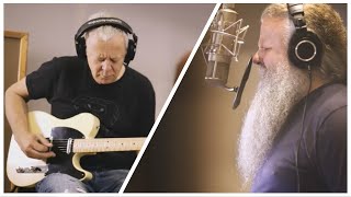 Daddy Frank (The Guitar Man) | Collaborations | Tommy Emmanuel with Jamey Johnson