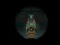 Outer wilds echoes of the eye  meeting the prisoner