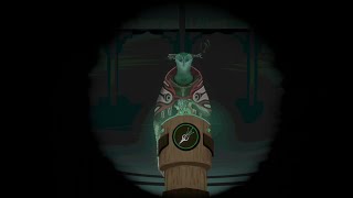 Outer Wilds: Echoes of the Eye - Meeting the Prisoner
