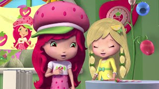 berry best berryfest princess strawberry shortcake cartoons for kids wildbrain kids