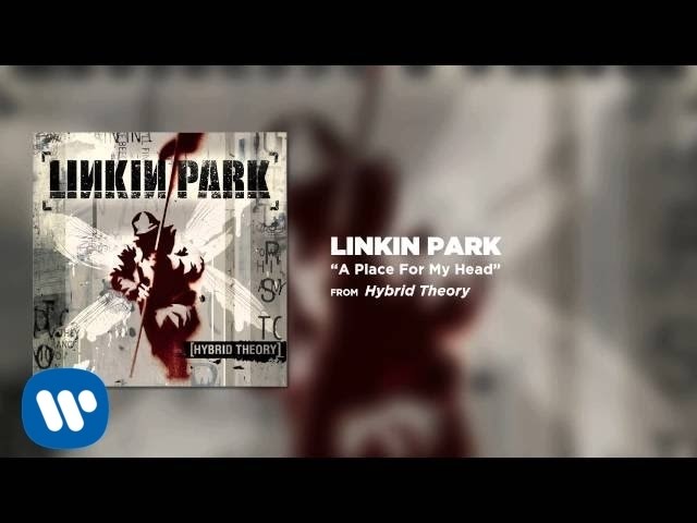 Linkin Park  -  A Place For My Head