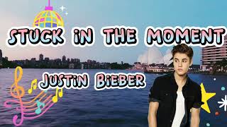 Justin Bieber - Stuck in the Moment [HD KARAOKE]