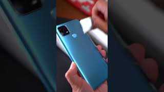 Oppo A35 ASMR Unboxing ❤️😉 #oppo #oppoa35