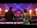 Bollywood Nightclub Party Mix _ Hindi EDM Drop Experience 2026