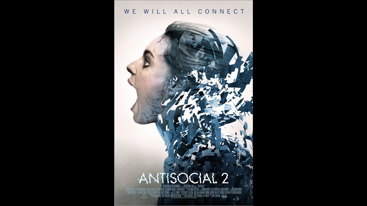 official secrets Antisocial 2 2015 [Official Trailer] Antisocial 2 2015 [Official Trailer]